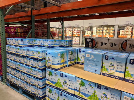 Warehouse store «Costco Wholesale», reviews and photos, 5020 Norton Healthcare Blvd, Louisville, KY 40241, USA