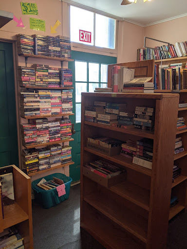Used Book Store «Paperback Exchange», reviews and photos, 703 Belmar Plaza, Belmar, NJ 07719, USA