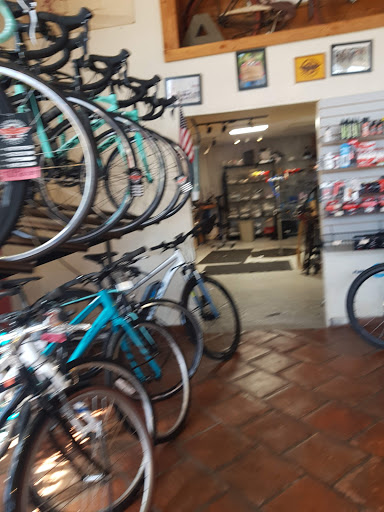 Bicycle Store «Adams Avenue Bicycles», reviews and photos, 2602 Adams Ave, San Diego, CA 92116, USA
