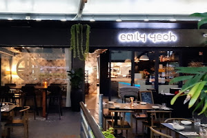 Emily Yeoh Restaurant