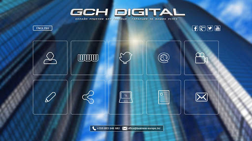 GCH Digital