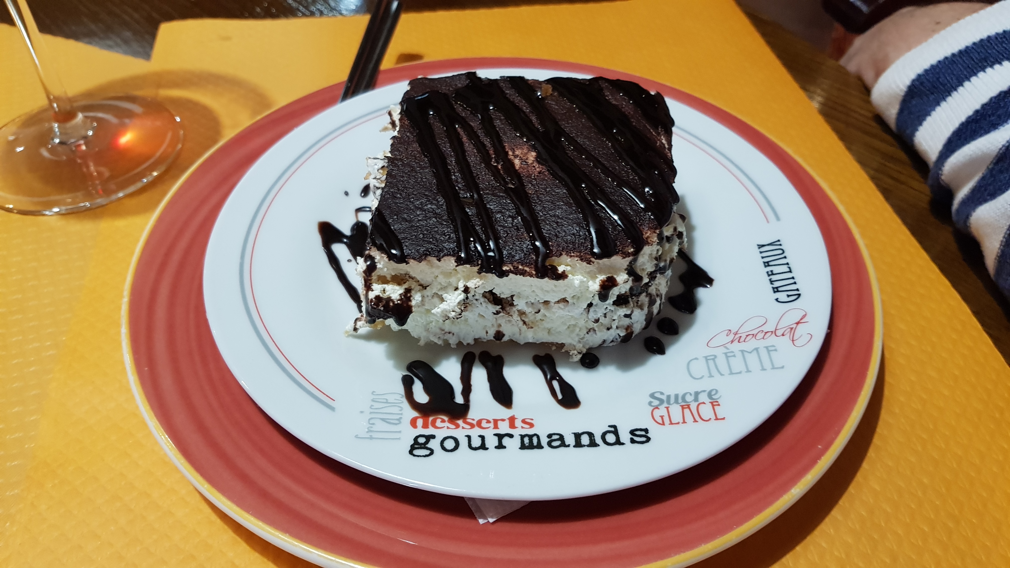 Photo n° 13 de l'avis de Jean-Luc.I fait le 06/09/2018 à 08:43