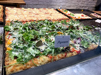 Pizza du Restaurant italien ITAGLIO à Levallois-Perret - n°1