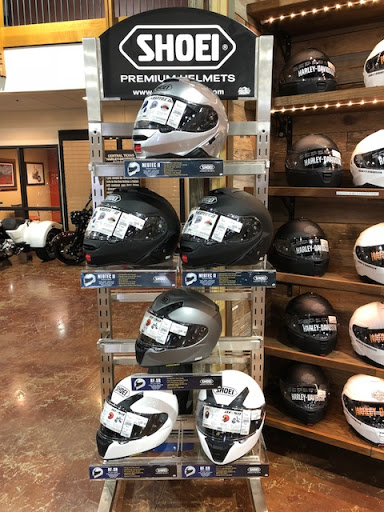 Harley-Davidson Dealer «Central Texas Harley-Davidson», reviews and photos, 2801 Interstate 35, Round Rock, TX 78665, USA