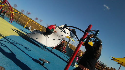 Park «Carpenter Park», reviews and photos, 3498 E 112th Ave, Thornton, CO 80233, USA