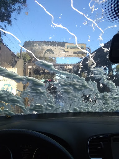 Car Wash «Auto Pride Hand Car Wash», reviews and photos, 1095 Carolan Ave, Burlingame, CA 94010, USA