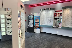 The Optical and Hearing Center image