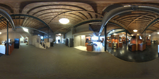 Appliance Store «Appliance Gallery», reviews and photos, 4550 W Wisconsin Ave, Milwaukee, WI 53208, USA