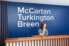McCartan Turkington Breen