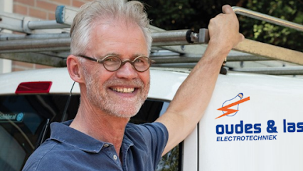 Oudes & Laseur Electrotechniek