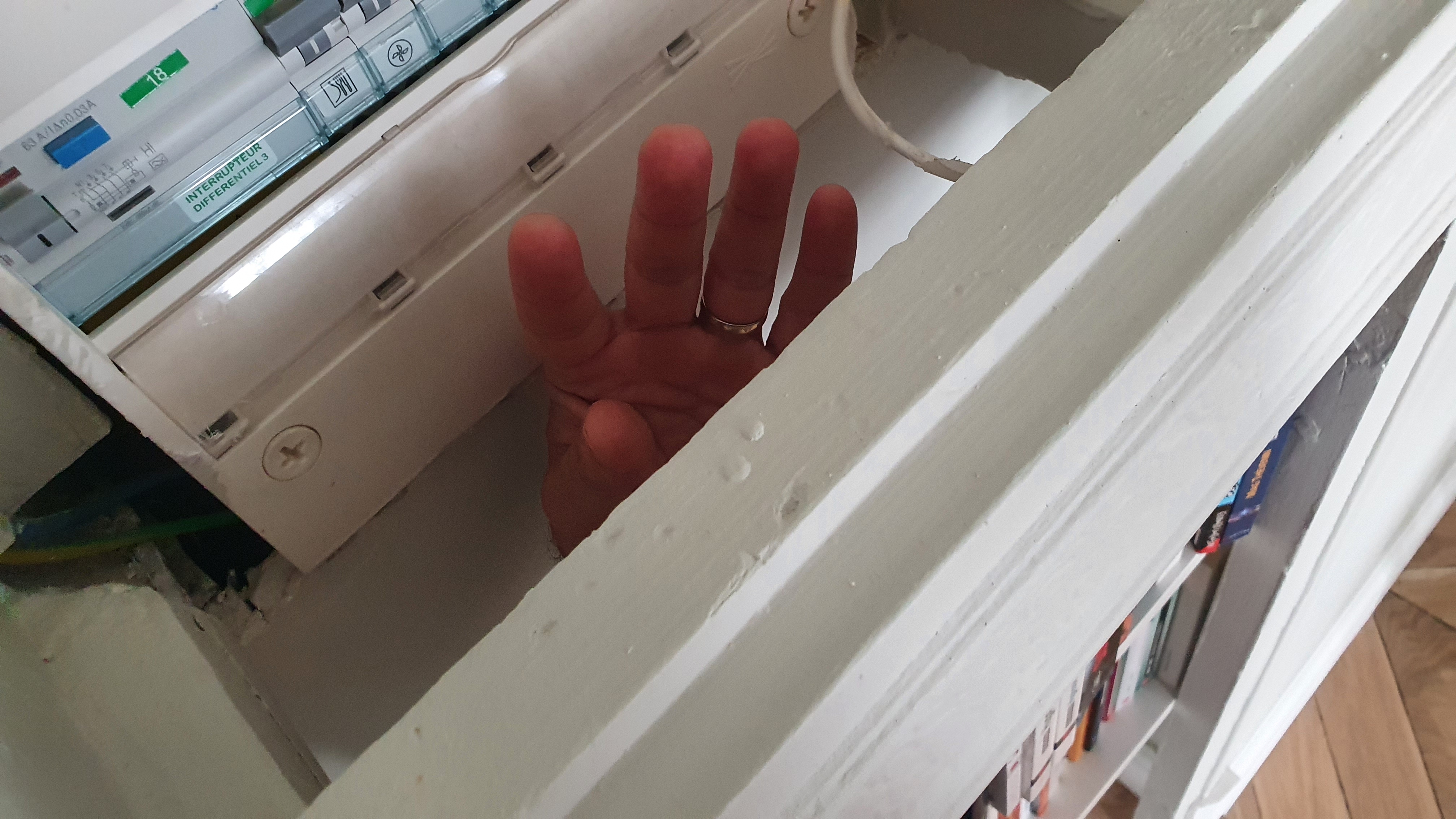 Photo n° 19 de l'avis de Emmanuel.A fait le 03/07/2022 à 14:04