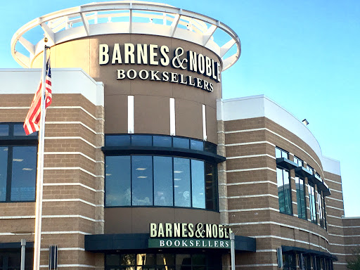 Book Store «Barnes & Noble», reviews and photos, 5959 Triangle Town Blvd, Raleigh, NC 27616, USA