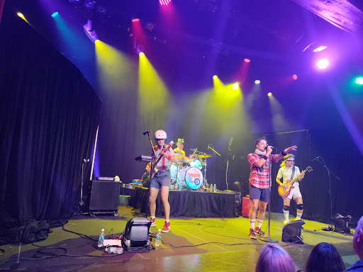 Night Club «Glass Cactus», reviews and photos, 1501 Gaylord Trail, Grapevine, TX 76051, USA