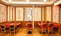 Atmosphère du Restaurant indien Inde Et Vous Bindi à Nantes - n°17