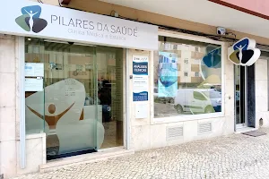 Clínica Pilares da Saúde, Lda. image