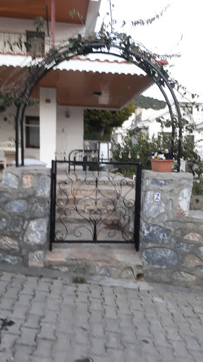 Aydoğan Demir Doğrama