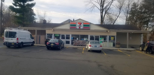 Convenience Store «7-Eleven», reviews and photos, 576 Bloomfield Ave, West Caldwell, NJ 07006, USA