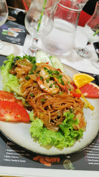 Nouille du Restaurant vietnamien Pho57 à Amnéville - n°4