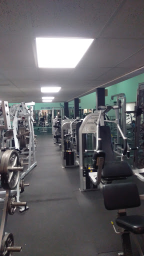 Gym «Gym», reviews and photos, 2223 N Main St, Miami, OK 74354, USA