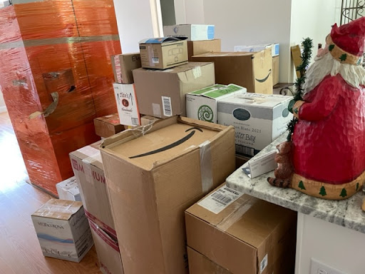 Moving and Storage Service «Real Deal Van Lines Inc. Moving and Storage», reviews and photos, 39 Spruce St, Leominster, MA 01453, USA