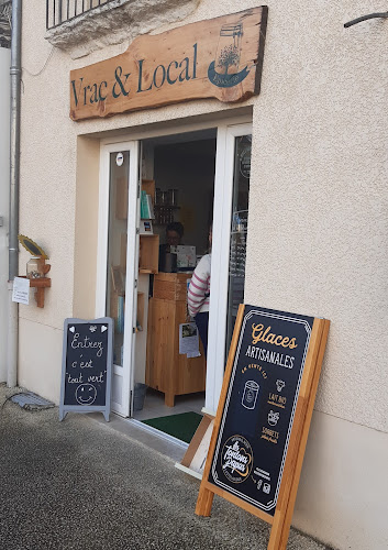 Épicerie Vrac et Local Allemans-du-Dropt