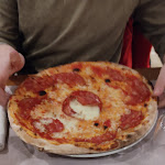 Photo n°7 de l'avis de Sandro.b fait le 02/12/2023 à 21:12 sur le  Dama Capricciosa à Ponte Taro