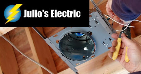 Julio's Electric