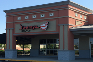 Jimmyz Original Hibachi House image