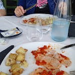 Photo n°1 de l'avis de Carolina.a fait le 14/06/2023 à 17:06 sur le  ROUTE 25 ristorante pizzeria à Avigliana