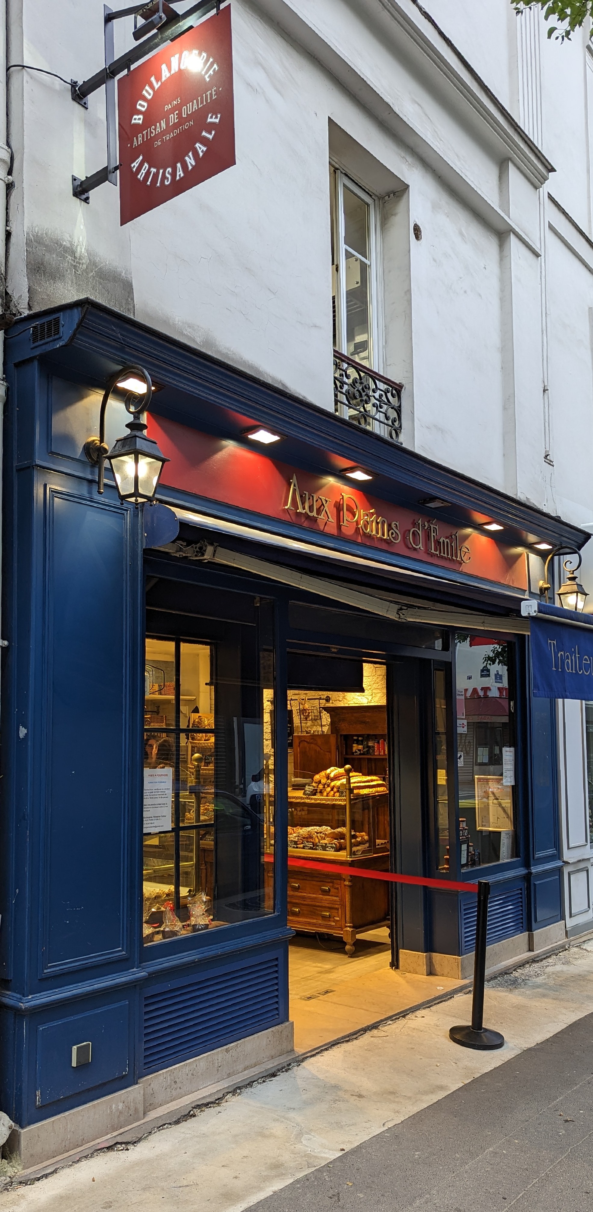Photo n° 1 de l'avis de René.e fait le 15/05/2023 à 06:34