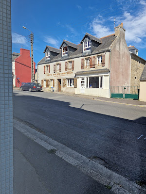 Cafe Du Commerce à Plounéour-Brignogan-plages