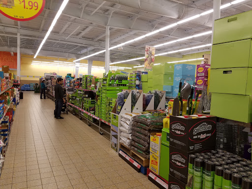 Supermarket «ALDI», reviews and photos, 42053 Ford Rd, Canton, MI 48187, USA