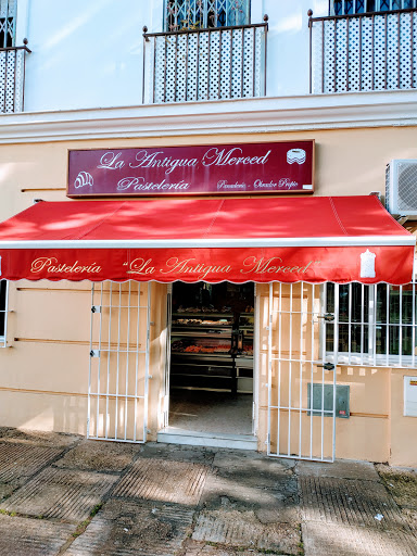 Pastelería La Antigua Merced