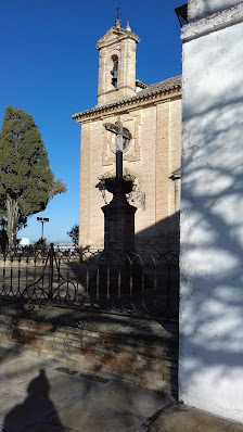 Ermita de Nuestro Padre Jesús de Bujalance C. Jardines Jesús, 5, 14650 Bujalance, Córdoba, España