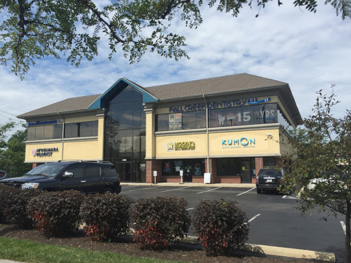 10106 Brooks School Rd #500, Fishers, IN 46037, USA