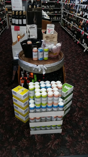 Liquor Store «College Square Liquors», reviews and photos, 444 WMC Dr # 106, Westminster, MD 21158, USA