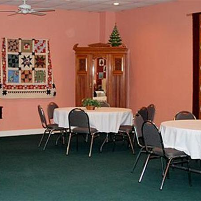 Funeral Home «Crespo & Jirrels Funeral and Cremation Services», reviews and photos, 6123 Garth Rd, Baytown, TX 77521, USA