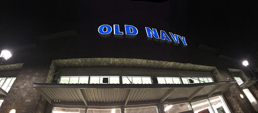 Clothing Store «Old Navy», reviews and photos, 5135 Peachtree Pkwy, Norcross, GA 30092, USA