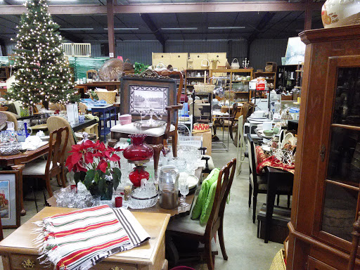 The RAK – Warehouse / Store