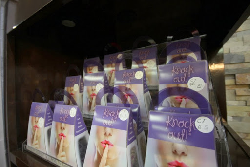 Lingerie Store «Mystique Lingerie», reviews and photos, 23114 Cinco Ranch Blvd, Katy, TX 77494, USA