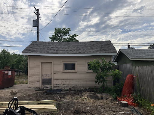 Roofing Contractor «Snap Construction», reviews and photos, 8200 Humboldt Ave S Suite 120, Minneapolis, MN 55431, USA