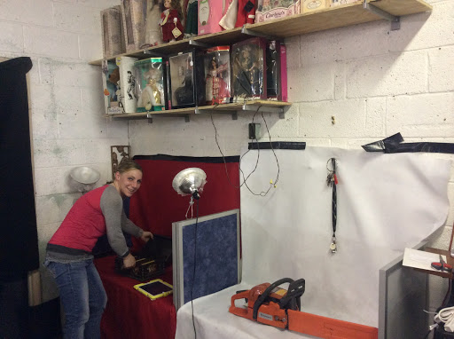 Jeweler «Golden Island Jewelry & Pawn», reviews and photos, 23524 Van Dyke, Warren, MI 48089, USA