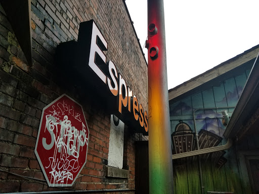 Bar «Haymarket Whiskey Bar», reviews and photos, 331 E Market St, Louisville, KY 40202, USA