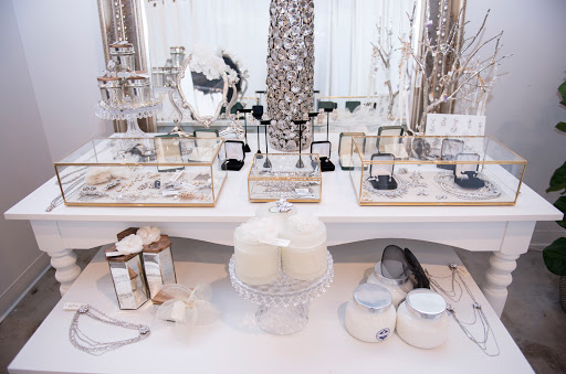 Blue Bridal Boutique