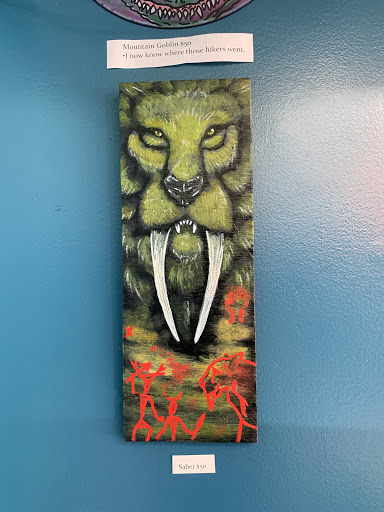 Explore buffalo tattoo ideas, creative tattoo ideas in Crystal City, available at Meraki Tattoo and Piercing