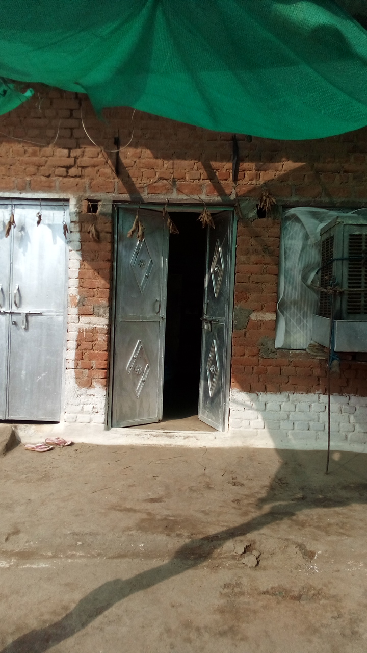 यादव किराना स्टोर