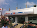 Maruti Suzuki Arena (pillai & Sons, Ariyalur, Jayankondam Road)