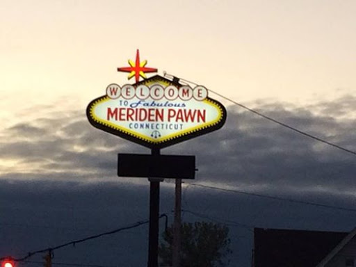 Pawn Shop «Meriden Pawn LLC», reviews and photos, 273 W Main St, Meriden, CT 06451, USA