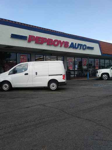 Auto Parts Store «Pep Boys Auto Parts & Service», reviews and photos, 10231 Lakewood Blvd, Downey, CA 90241, USA