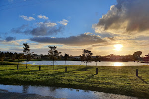 Awatea South Basin Drainage Reserve